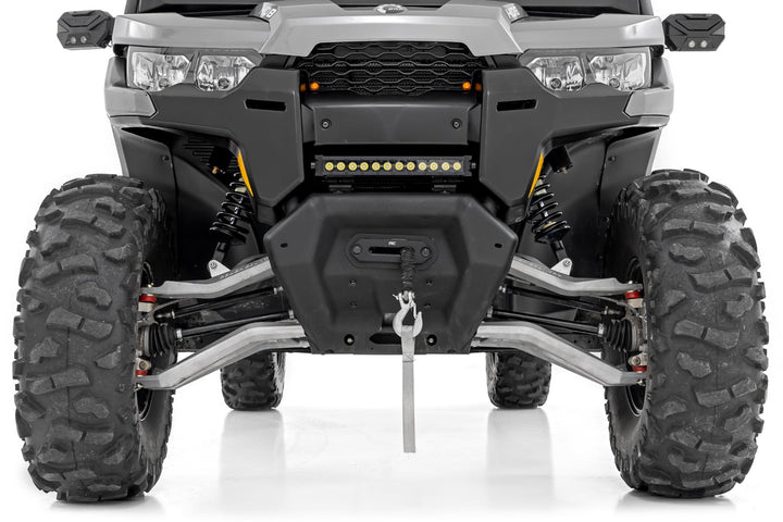 Vertex Front Coil Over Shock Pair | Adjustable | Can-Am Defender HD5/HD8/HD9/HD10