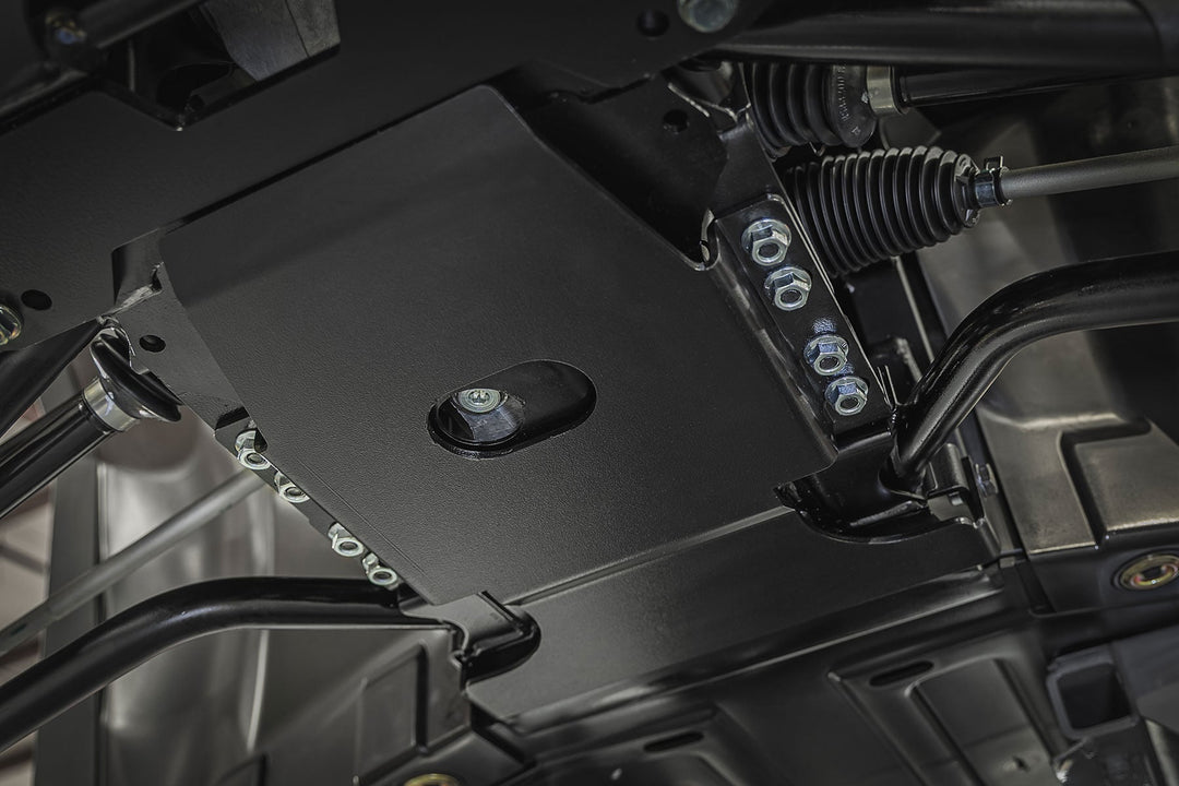 Frame Stiffener | Polaris Ranger XP 1000