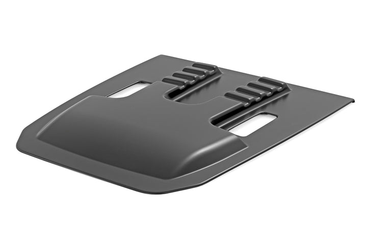 Hood Scoop | PPS Fathom Blue | Jeep Gladiator JT/Wrangler JL 4WD (2018-2026)