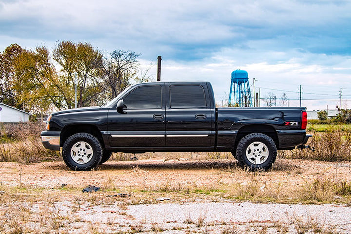 1.5-2 Inch Lift Kit | N3 Shocks | Chevy/GMC 1500 (99-06 & Classic)
