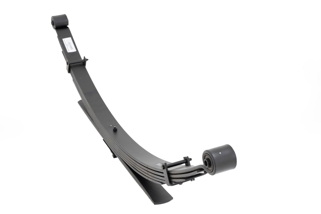 Rear 56 Inch Leaf Springs| 4" Lift | Chevy/GMC C10/K10 Truck & SUV/K5 Blazer (77-91)
