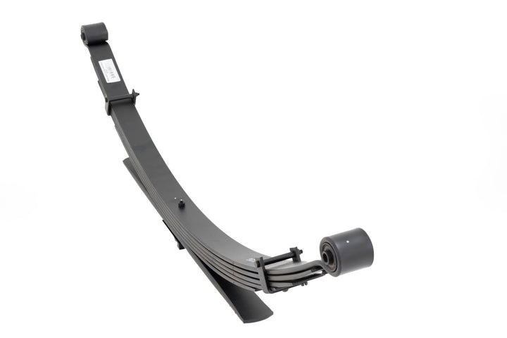 Rear 56 Inch Leaf Springs| 4" Lift | Chevy/GMC C10/K10 Truck & SUV/K5 Blazer (77-91)