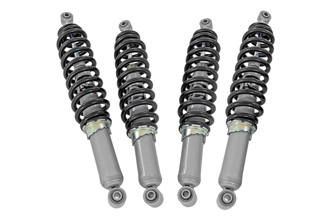 N3 Coil Over Shock Set | Stock | Honda Pioneer 1000/Pioneer 1000-5