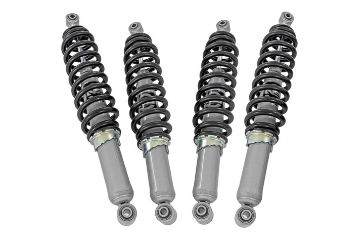 N3 Coil Over Shock Set | Stock | Honda Pioneer 1000/Pioneer 1000-5