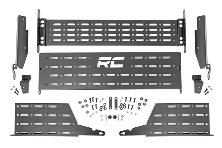 Tailgate Extender | Honda Pioneer 1000