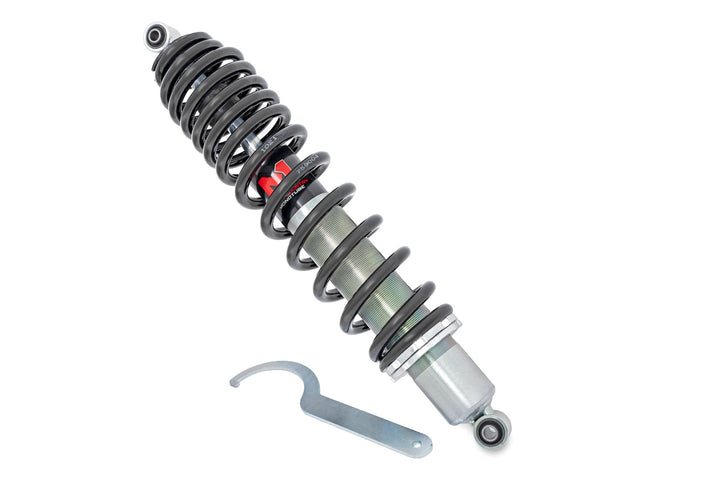 M1 Rear Coil Over Shocks | Ride Height Adjust | Honda Pioneer 1000/1000-5