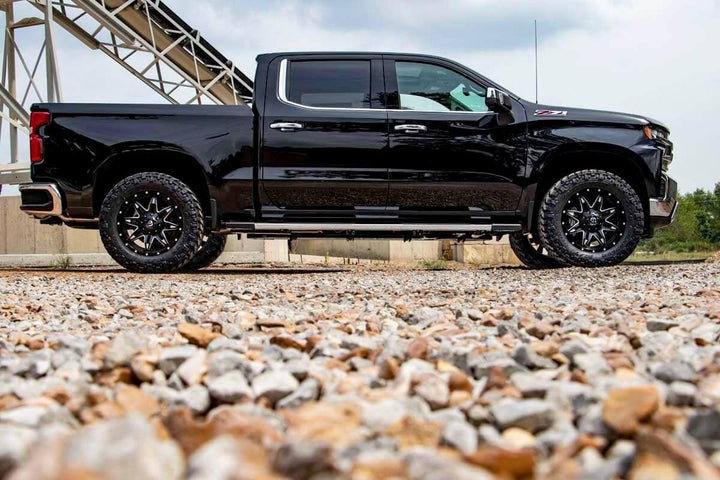 N3 Leveling Struts | Diesel | Chevy/GMC 1500 (20-26)
