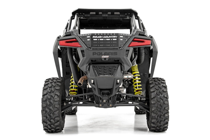 Cargo Gate | Rear | Polaris RZR Turbo R/Pro R