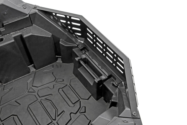 Cargo Gate | Rear | Polaris RZR Turbo R/Pro R