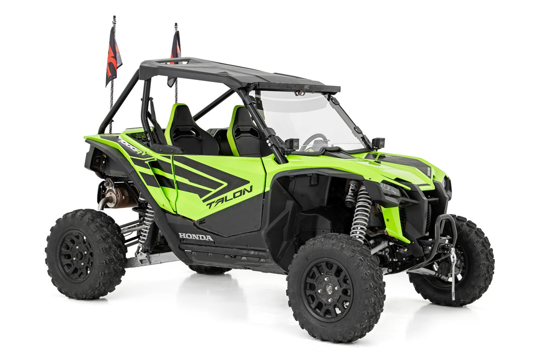 Whip Mount | Honda Talon 1000
