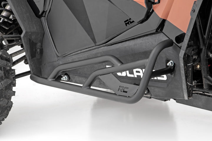 Rock Slider Kit | 2 Seater | Polaris RZR XP 1000