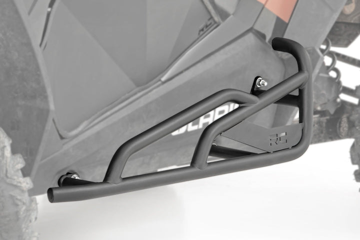 Rock Slider Kit | 2 Seater | Polaris RZR XP 1000