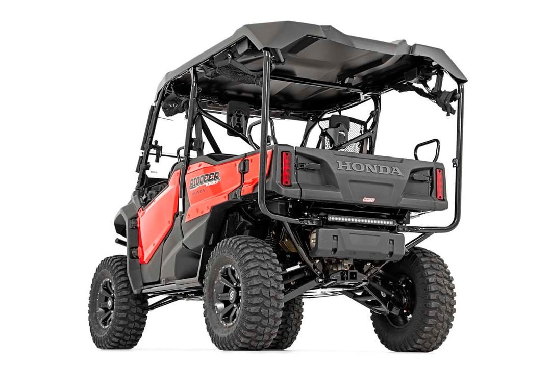 20" LED Light Kit | Under Bed | Honda Pioneer 1000/Pioneer 1000-6