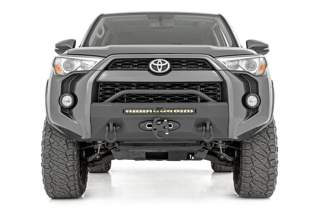 3 Inch Lift Kit | Upper Control Arms | RR Coils | N3 Struts | Toyota 4Runner (10-24)