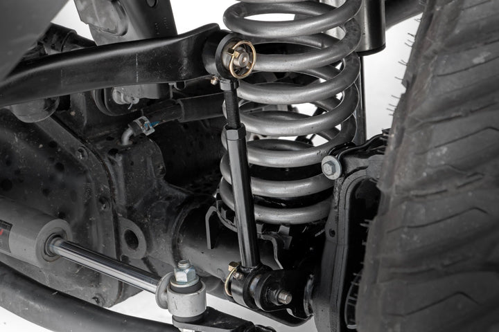 Quick Disconnect Sway Links | 3.5-6 Inch Lift | Jeep Gladiator JT/Wrangler JK/Wrangler Unlimited