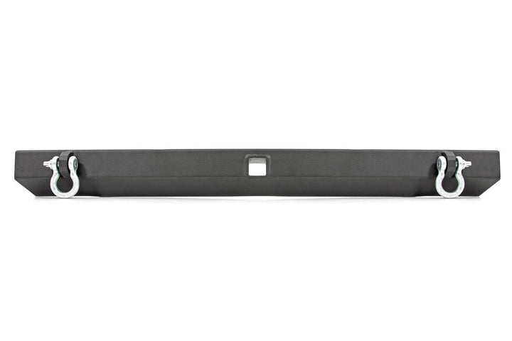 Rear Bumper | Full Width | Jeep Wrangler TJ (97-06)/Wrangler Unlimited (04-06)