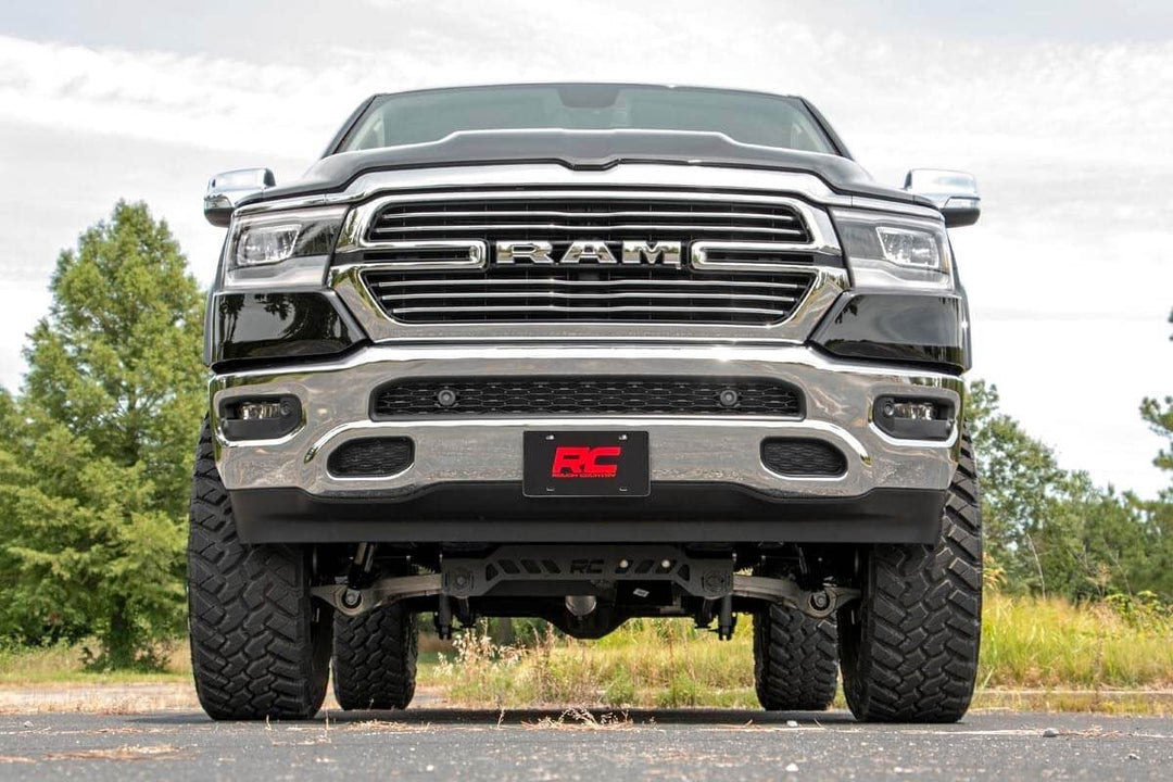 6 Inch Lift Kit | 22XL | M1/M1 | Ram 1500 4WD (2019-2024)