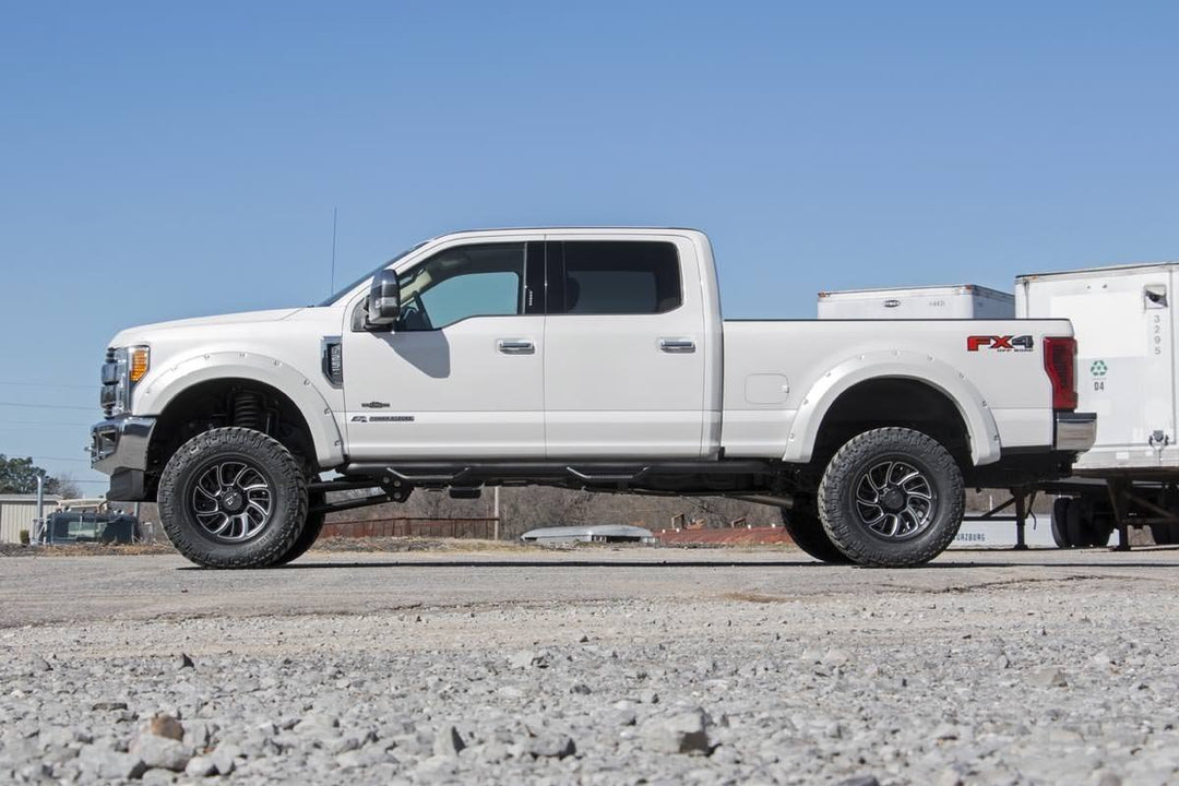 4.5 Inch Lift Kit  |  D/S  |  C/O Vertex | Ford F-250/F-350 Super Duty (17-22)