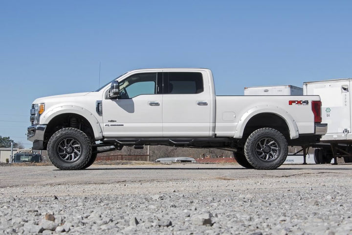 4.5 Inch Lift Kit  |  D/S  |  C/O Vertex | Ford F-250/F-350 Super Duty (17-22)
