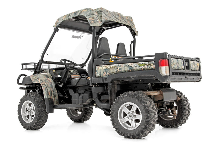 2 Inch Lift Kit | John Deere Gator