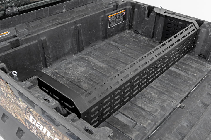 Tail Gate Extension | Can-Am Defender HD8/HD9/HD10