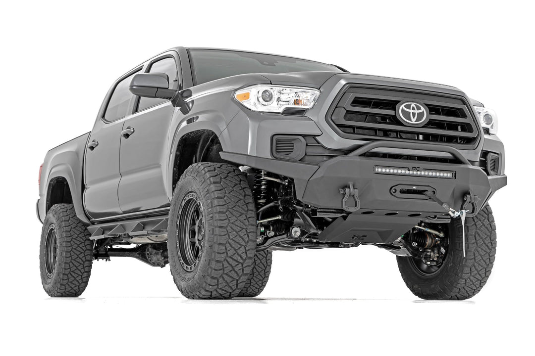 3.5 Inch Lift Kit | Vertex | Toyota Tacoma 2WD/4WD (2005-2023)