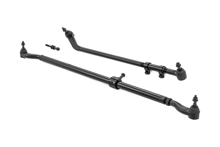 HD Steering Kit | Jeep Wrangler JK/Wrangler Unlimited  (2007-2018)