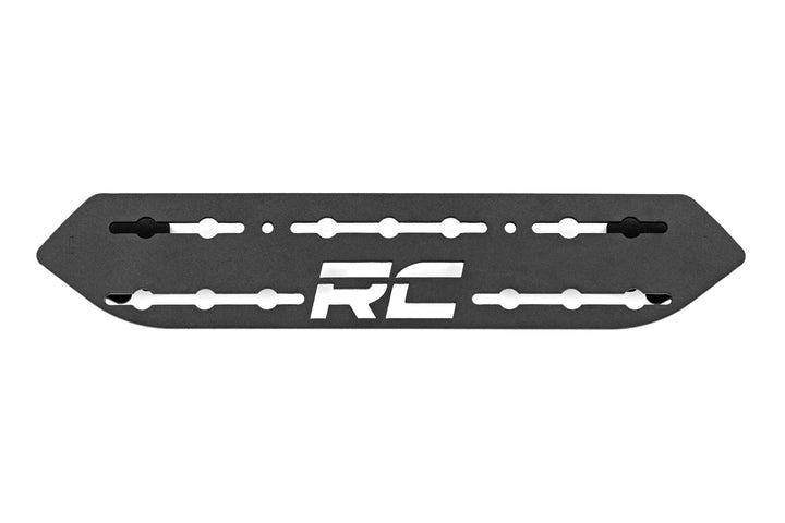 Dash Mount | 8" Mount Kit | Jeep Gladiator JT/Wrangler JL 4WD (2018-2026)