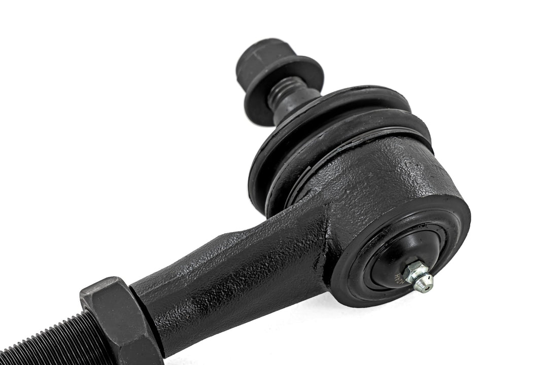 High Steer Kit | w/ N3 Steering Stabilizer | Jeep Gladiator JT/Wrangler JL (18-26)