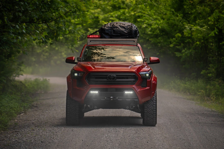 3.5 Inch Lift Kit | N3 | Toyota Tacoma 4WD (2024-2026)