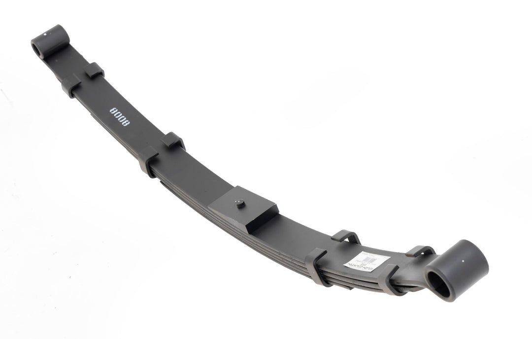 Rear Leaf Springs| 2.5" Lift | Pair | Jeep CJ5/CJ7 7 4WD (1976-1986)