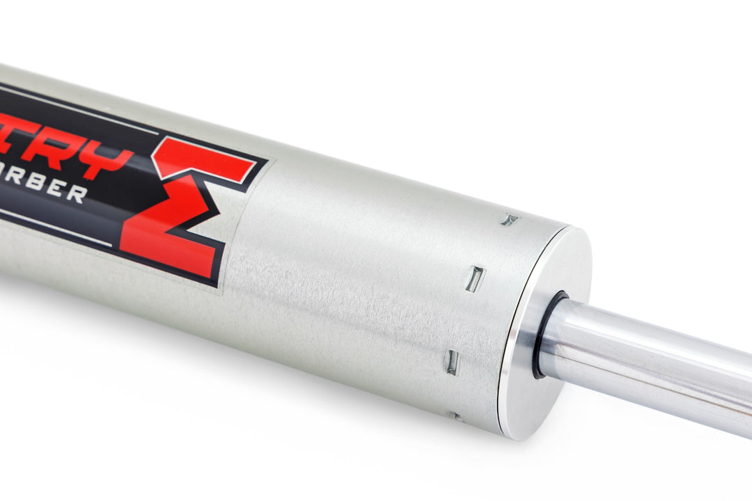 M1 Monotube Front Shocks | 0-2" | Ram 1500 2WD (2009-2018 & Classic)