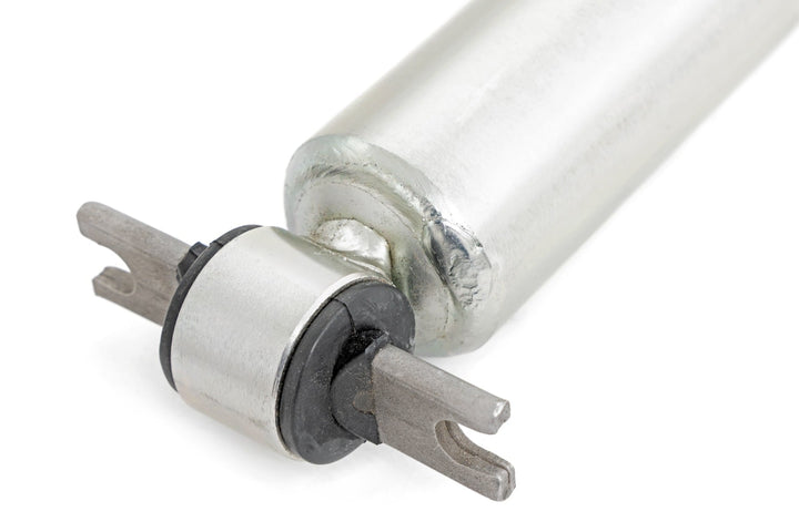 M1 Monotube Rear Shocks | 7.5-8" | Chevy Half-Ton Suburban (92-99)/Tahoe (95-99)