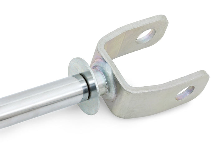 M1 Monotube Front Shocks | 3.5-4.5" | Chevy/GMC 2500HD/3500HD (11-26)