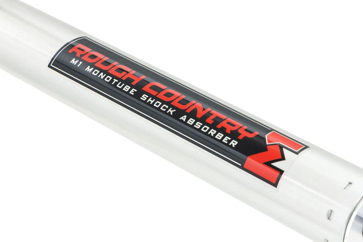M1 Monotube Rear Shocks | 4-7.5" | Ford F-150 (09-26)/Raptor (10-25)