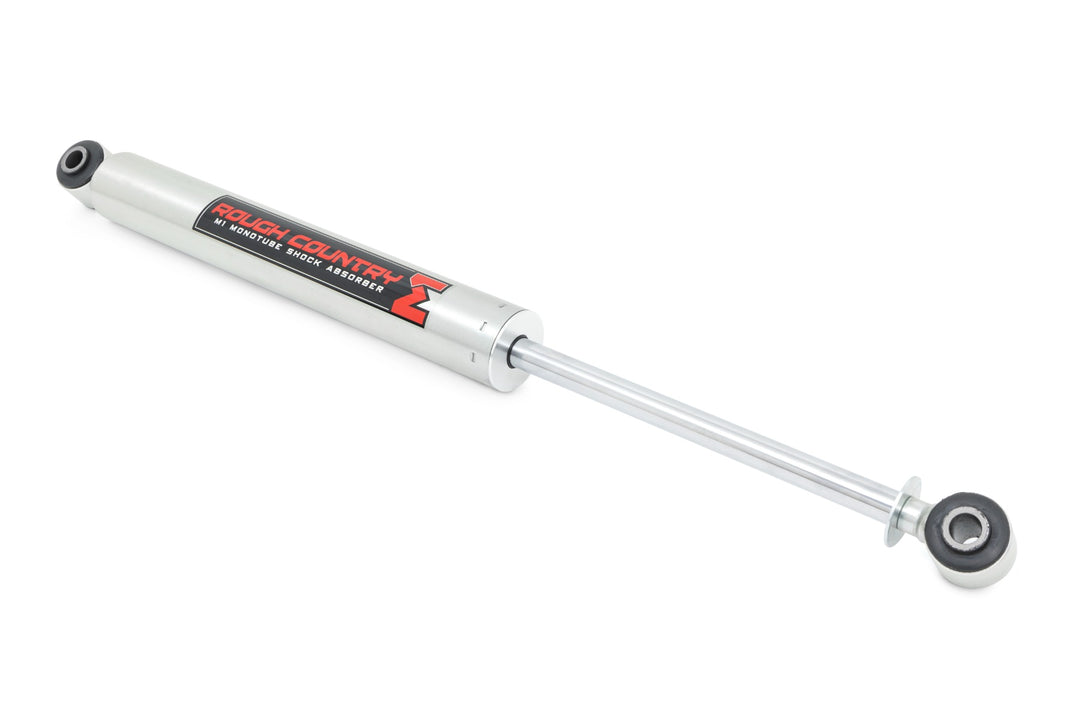 M1 Monotube Front Shocks | 4.5-6" | Jeep Gladiator JT 4WD (2020-2026)