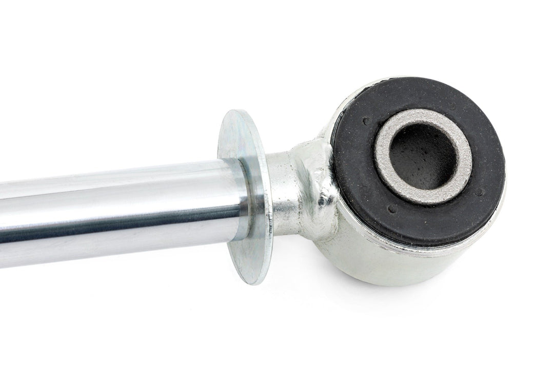 M1 Monotube Front Shocks | 3.5-6.5" | Ford F-150 4WD (1977-1979)