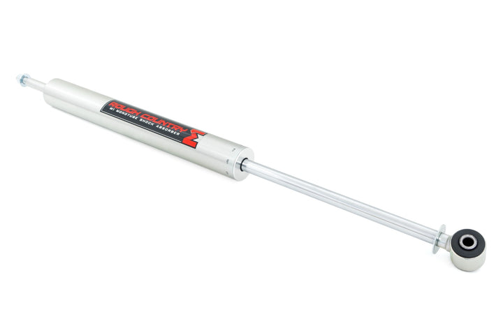 M1 Monotube Front Shocks | 4-5.5" | Ram 2500/3500 4WD (1994-2002)
