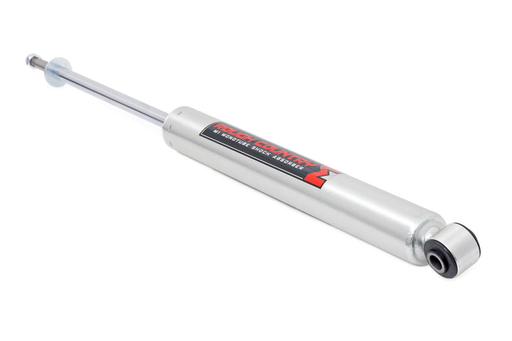 M1 Monotube Front Shocks | 7" | Ram 2500 4WD (2014-2026)