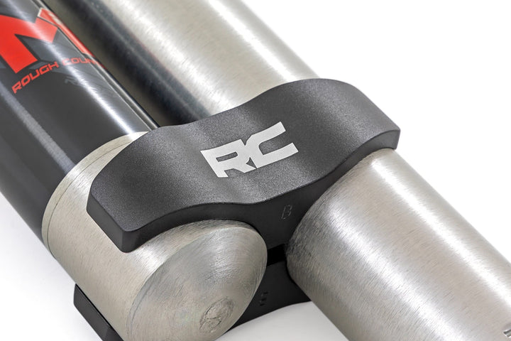 M1R Monotube Rear Shocks | 4.5-6" | Chevy Avalanche 2WD/4WD (2002-2006)