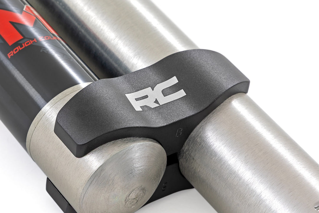 M1R Monotube Rear Shocks | 0-2.5" | Ram 1500  (2002-2018 & Classic)