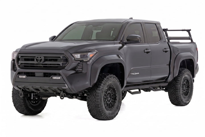 Sport Fender Flares | 1L7 Underground | Toyota Tacoma 2WD/4WD (2024-2026)