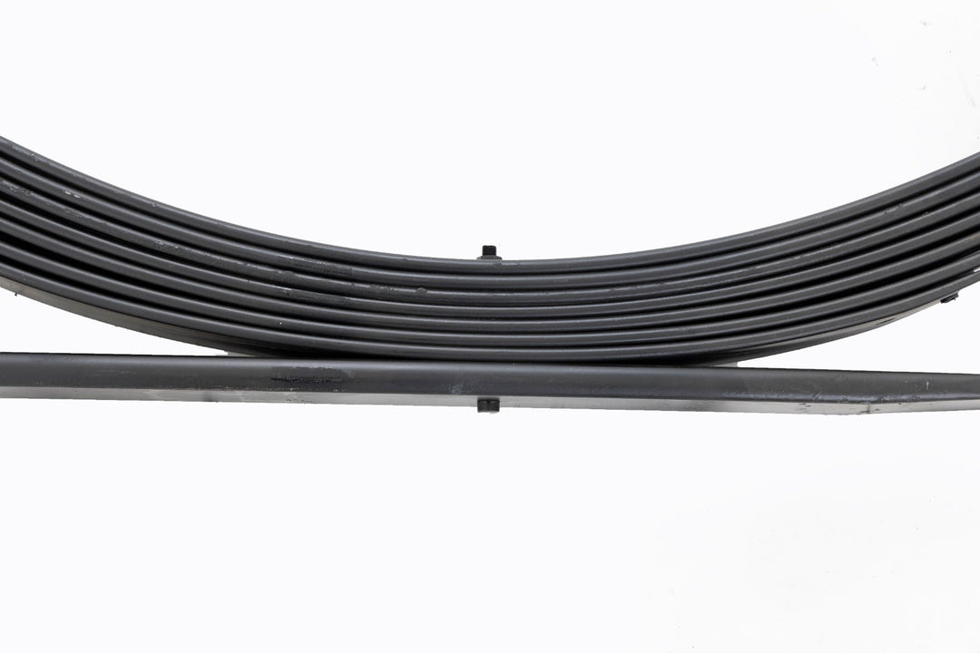 Rear Leaf Springs | 8" Lift | Pair | Ford F-250/F-350 Super Duty 4WD (99-07)