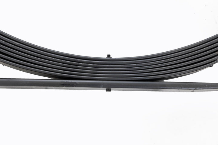 Rear Leaf Springs | 8" Lift | Pair | Ford F-250/F-350 Super Duty 4WD (99-07)