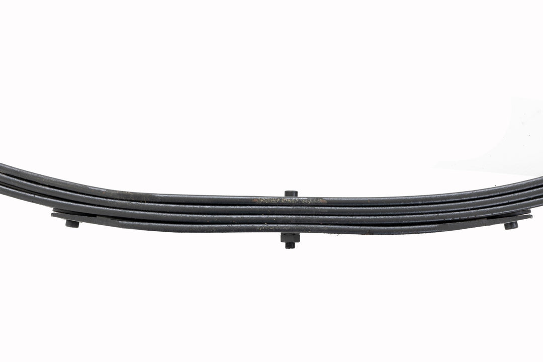Rear Leaf Springs | 4" Lift | Pair | Jeep CJ5/CJ7 5 4WD (1976-1983)