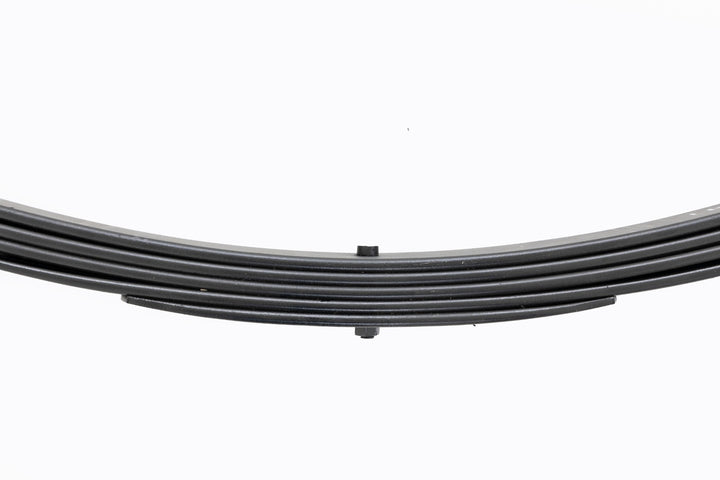 Front Leaf Springs | 4" Lift | Pair | Toyota Land Cruiser FJ40 4WD (64-80)