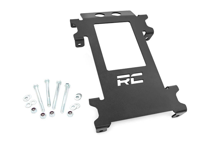 Frame Gusset | Polaris RZR XP 1000