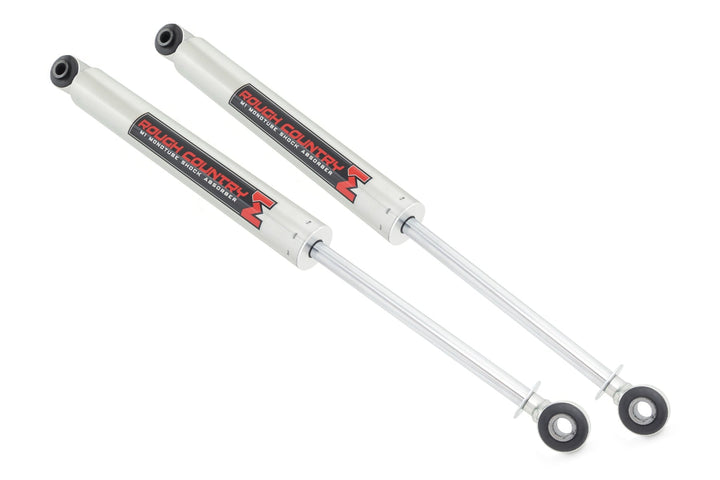 M1 Monotube Rear Shocks | 6-8" | Ram 1500 2WD/4WD (1994-2001)