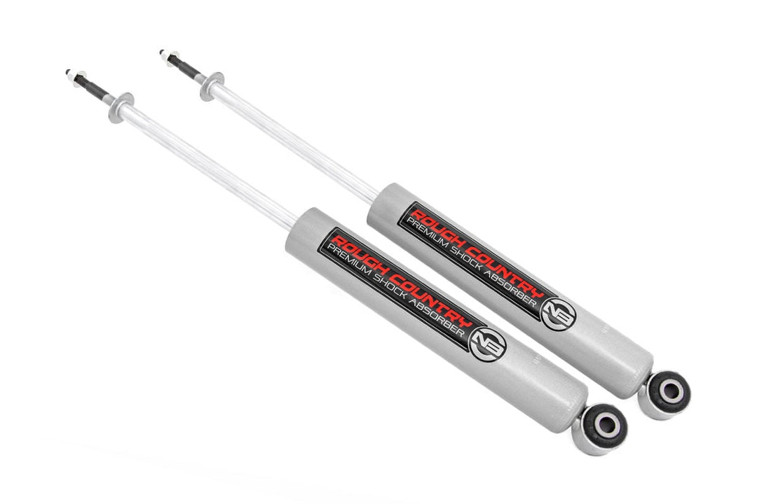 N3 Front Shocks | 3.5" | Ram 2500/3500 4WD (1994-2002)