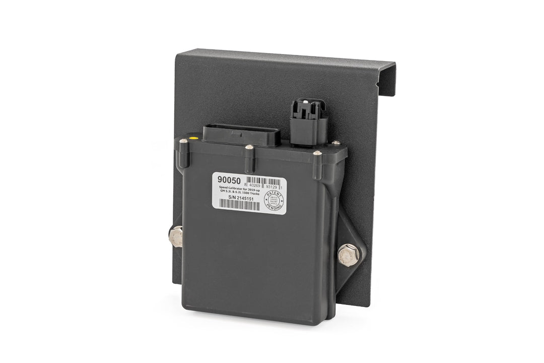 Speedometer Calibrator | Chevy/GMC 1500 2WD/4WD (22-26)